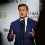Canada’s Conservative Leader Poilievre Faces Leadership Test and Public Perception Challenge