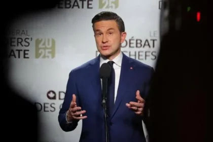 Canada’s Conservative Leader Poilievre Faces Leadership Test and Public Perception Challenge