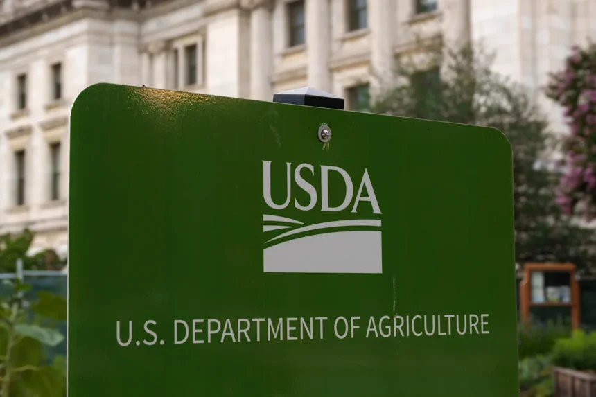 Suzanna's Kitchen recalls 13,720 pounds of ready-to-eat grilled chicken sold in seven states due to possible Listeria contamination. No illnesses reported.