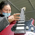 China economic growth