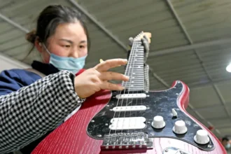 China economic growth