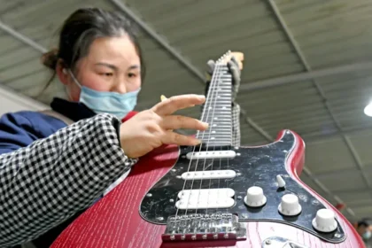 China economic growth