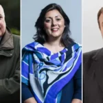 China Lifts Sanctions on UK MPs After Starmer Xi Talks