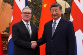 China to Relax Visa Rules for British Visitors, UK Confirms