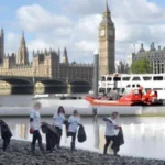 River Thames revival