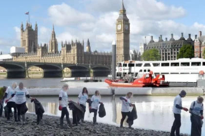River Thames revival