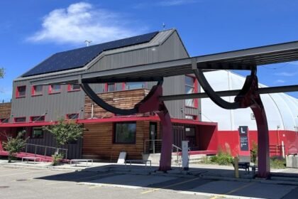 SAIT’s GBTAC advances sustainable, affordable housing in Canada through applied research, energy efficiency, and innovative ownership models.