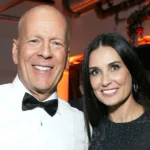 Demi Moore reveals sweet weekly ritual she had with Bruce Willis during their marriage