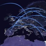 The EU introduces the Digital Networks Act to modernise fibre and mobile networks, boost investment, and provide high-speed connectivity.