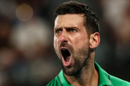 Djokovic Survives Sinner to Reach Australian Open Final