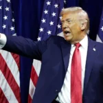 Trump withdraws the US from key climate treaty and dozens of global organisations, sparking international criticism and concern for climate action.