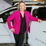 Waymo Brings Robotaxis to London