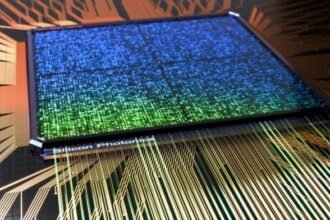 Europe launches a €50m pilot to scale quantum ready photonic chips, strengthening manufacturing, research, and secure quantum systems.