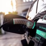 SAFELOOP is developing safer, longer lasting lithium ion EV batteries using recycled materials to support Europe’s clean mobility goals.