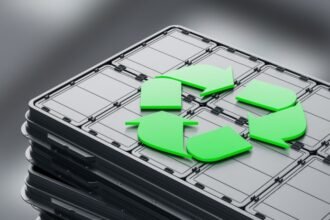 Materia AI secures UK grant to build ReGenTrace AI, enabling a data-driven, circular EV battery ecosystem for efficient recovery and recycling.