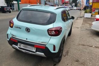 A new study shows electric vehicles in Africa could double by 2050, driven by solar charging, lower costs, and improved financing options.