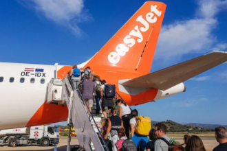 EasyJet