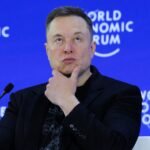 Elon Musk says Tesla will launch a widespread network of driverless robotaxis in the U.S. by the end of 2026.