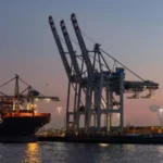 Europe suspends US trade deal