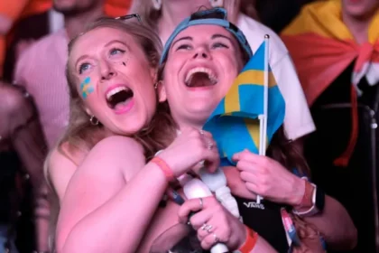 Eurovision Song Contest announces live tour