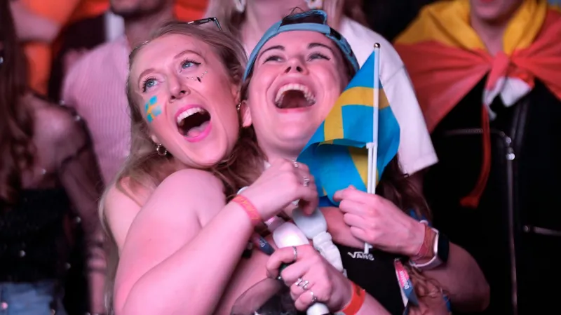 Eurovision Song Contest announces live tour