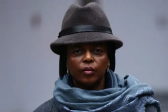 Ex-Nigeria Oil Minister Spent Over £2 Million at Harrods, Court Hears