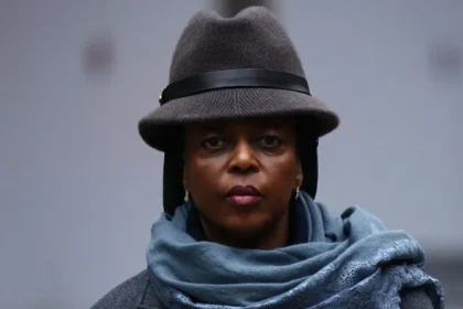 Ex-Nigeria Oil Minister Spent Over £2 Million at Harrods, Court Hears