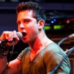 Ex-Spandau Ballet star Ross Davidson guilty of rape