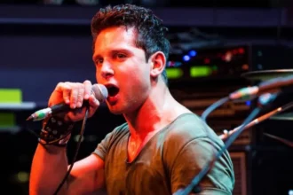 Ex-Spandau Ballet star Ross Davidson guilty of rape