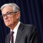 Jerome Powell DOJ investigation