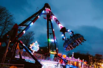 Residents say Glasgow Green’s Winter Wonderland caused severe noise and damage, sparking opposition to plans for future festive events.