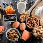 This pocket-sized device detects allergens and gluten in meals, giving people with food allergies lab-level safety anywhere, anytime.