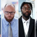 Four guilty of murdering innocent woman in drug turf war