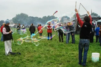 Strawberry Fair 2026 Returns With Community Support