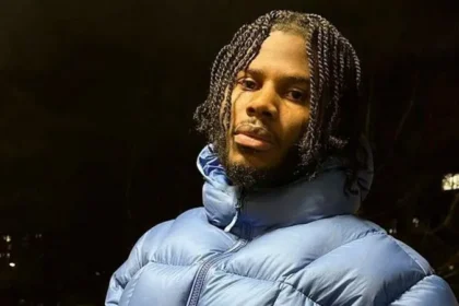 From trauma to Jim Legxacy is transforming UK rap