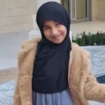 Girl, 7, swept out to sea on holiday in Morocco