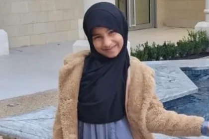 Girl, 7, swept out to sea on holiday in Morocco