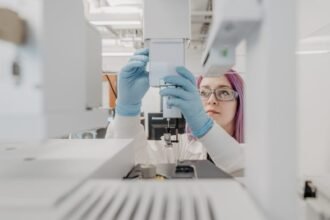 Université Laval drives global nutrition and sustainable food systems through research, innovation, and international partnerships.