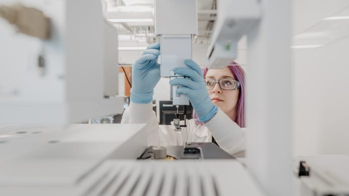 Université Laval drives global nutrition and sustainable food systems through research, innovation, and international partnerships.