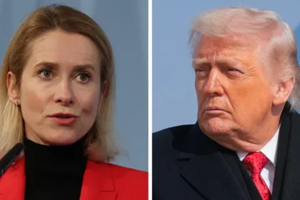 Trump Greenland tariffs Europe