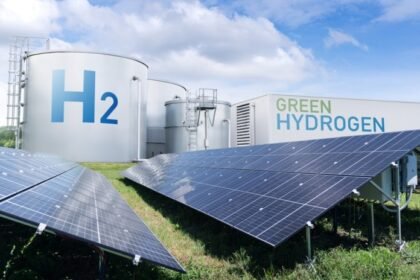The EU approves a €200M Germany–Canada deal to produce and import renewable hydrogen, boosting clean energy and cutting emissions in Europe.