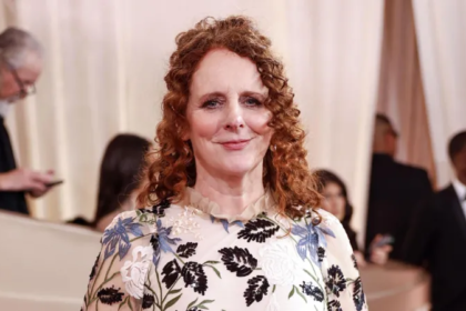 Maggie O'Farrell Calls Her Oscar Nomination ‘Surreal’
