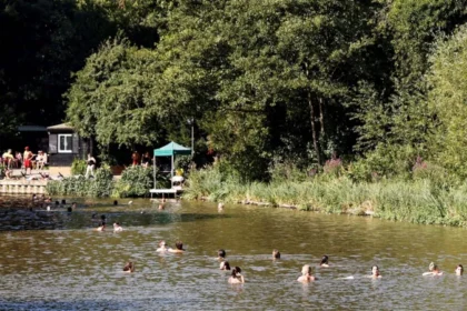 Hampstead ponds trans access challenge dismissed