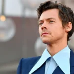 Harry Styles announces fourth album - with intriguing title