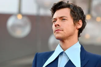 Harry Styles announces fourth album - with intriguing title