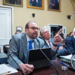 Health insurance CEOs testify as premiums rise, Congress probes causes and debates ACA subsidy impacts on affordability.