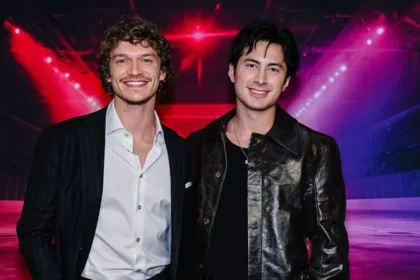 Heated Rivalry and the barriers to a UK ice hockey boom