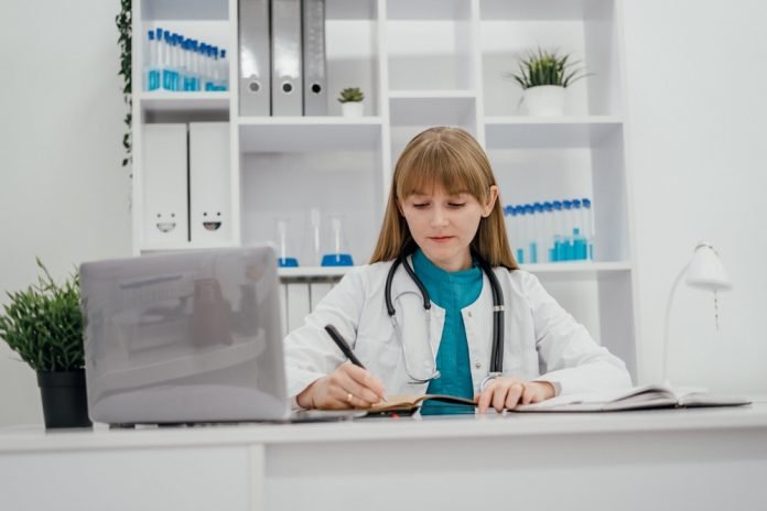 AI notetaking tools approved by NHS England could cut admin time, giving clinicians more time with patients and improving consultation quality.