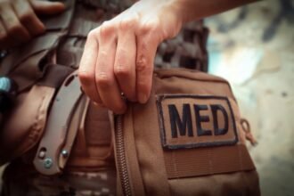 Rising antimicrobial resistance is forcing healthcare to rethink infection prevention and standards of care in a post antibiotic world.