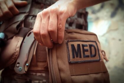 Rising antimicrobial resistance is forcing healthcare to rethink infection prevention and standards of care in a post antibiotic world.